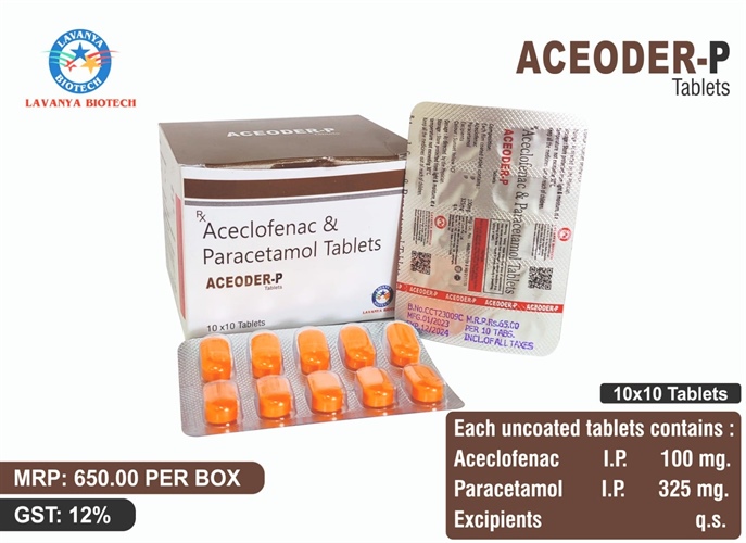 ACEODER-P